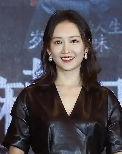 几次三番调戏人夫人品堪忧绿茶味十足褪去画皮后的真实王鸥