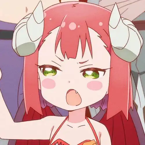 番endor大魔王老师调修动漫头像