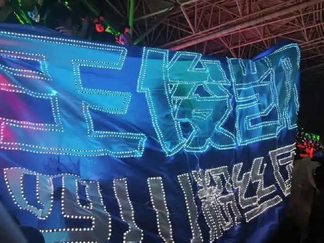 陪王俊凯奔赴每一个十年##九州齐聚蓝海,伴凯筑梦远航##从开始到卫创