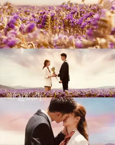 《他在逆光中告白》:霸总兼贴身保镖,这样的双标谁不想要_腾讯新闻