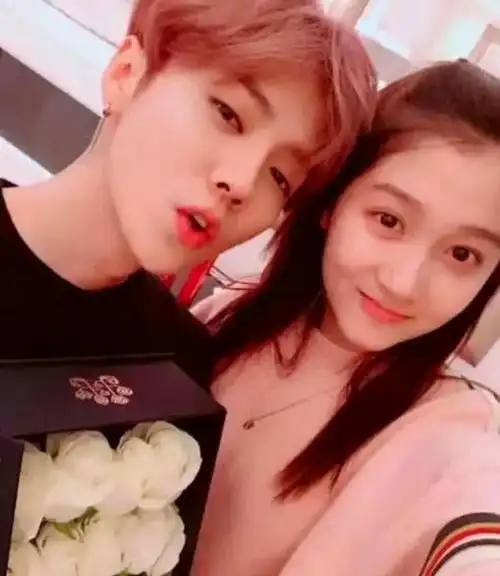 好甜蜜!关晓彤连续7年卡点祝鹿晗生日快乐