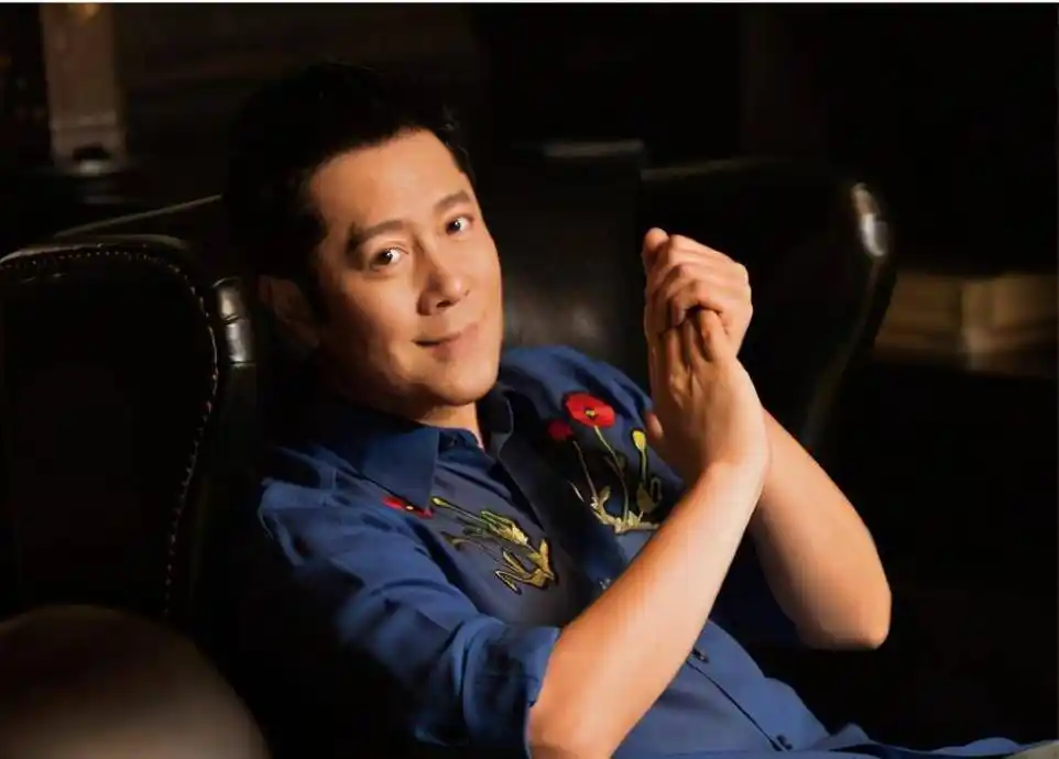 拒绝那英表白后悔了?蔡国庆:我当年看上的是那英姐姐那辛