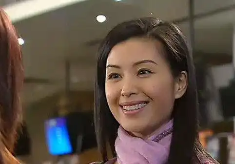 伍咏薇个人资料图片伍咏薇拍过的电影电视剧 - 新宇视窗