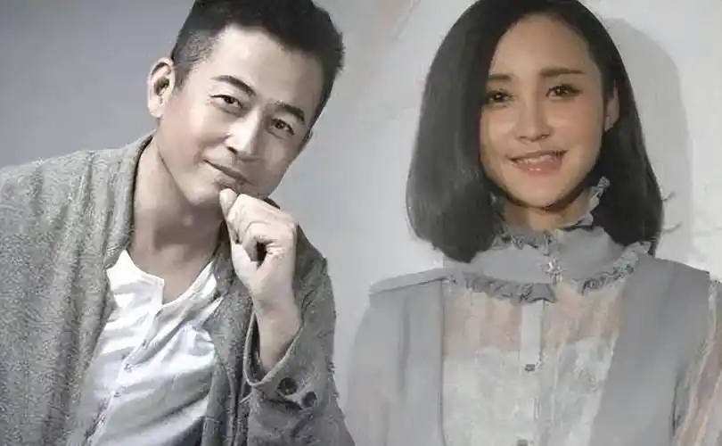 二婚张歆艺,和王志飞痴缠7年,三年结两次婚,今被宠成公主