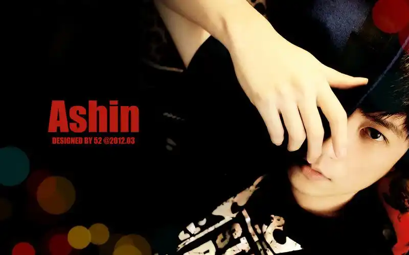 阿信- 堆糖,美图壁纸兴趣社区