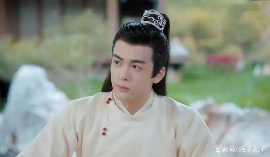 梁洁,曾舜晞《雁归西窗月》上线,又一部套路小甜剧