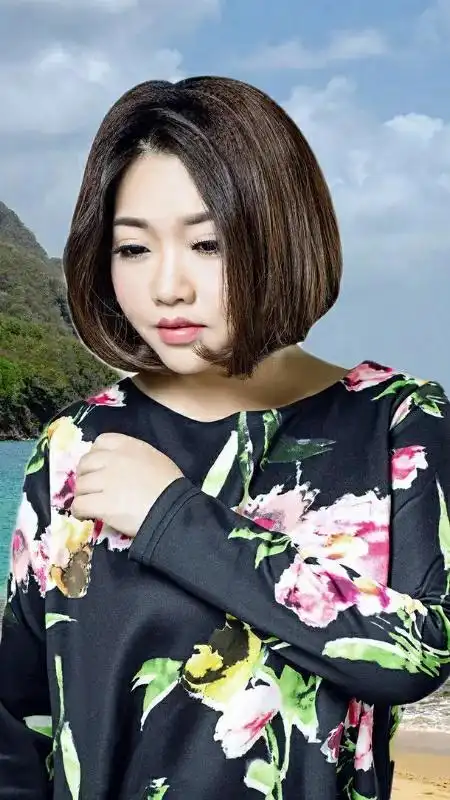 陈瑞1976年出生于湖北宜昌,内陆女歌手[赞]喜欢陈瑞的歌,淡淡