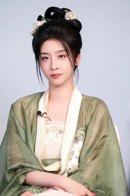 赵小棠全力以赴的行动派