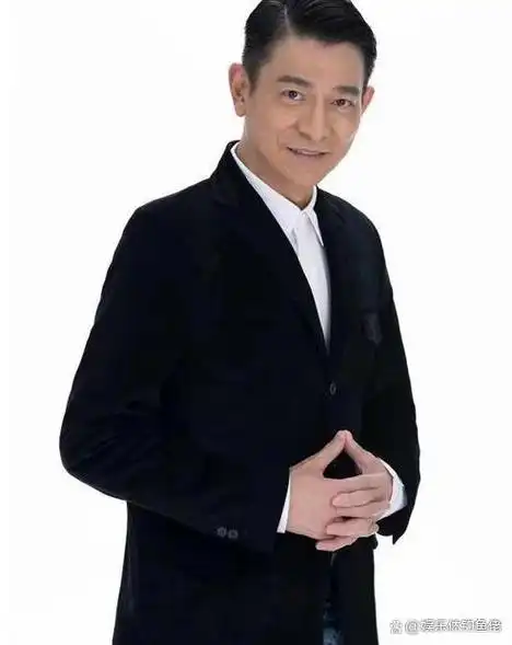 刘德华断崖式衰老白发苍苍似80岁老头网友感叹也该退休了