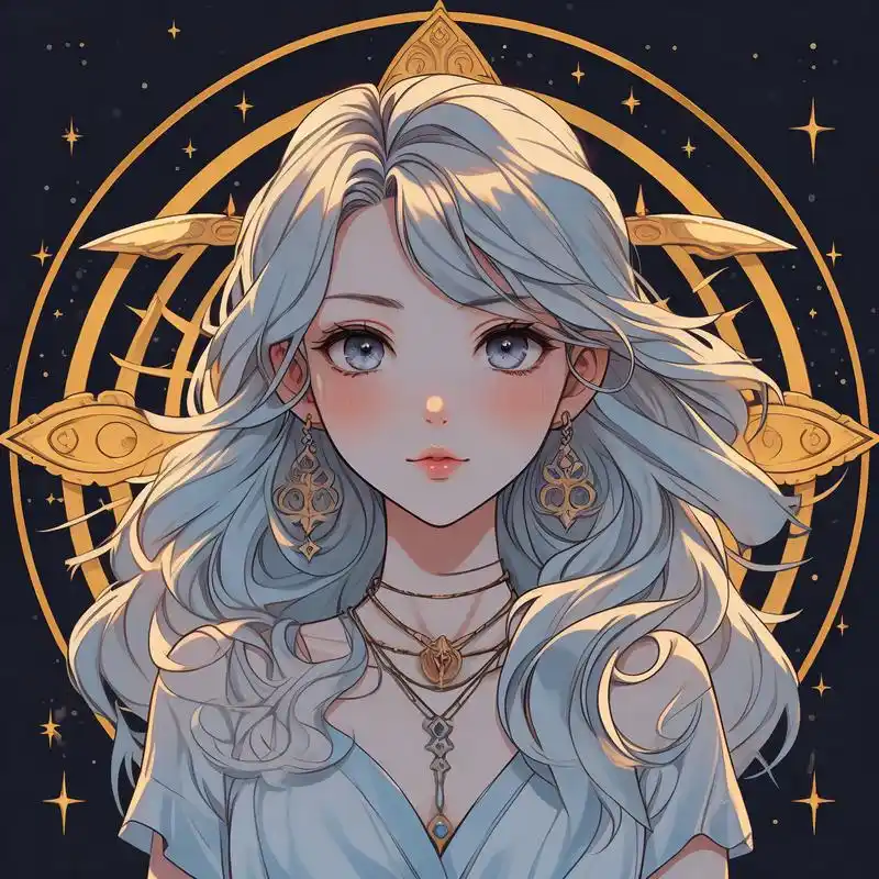 这里为你精选了一组天秤座专属头像,优雅而不失个性,希望能成为你的