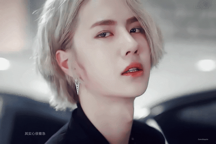 王一博 - 堆糖,美图壁纸兴趣社区