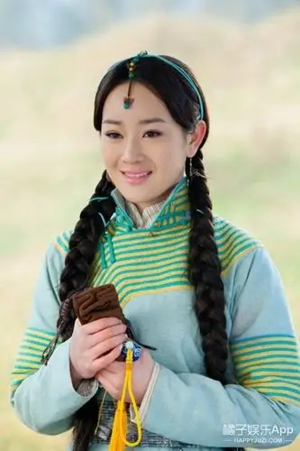 老照片张檬以前多漂亮啊真是太可惜了