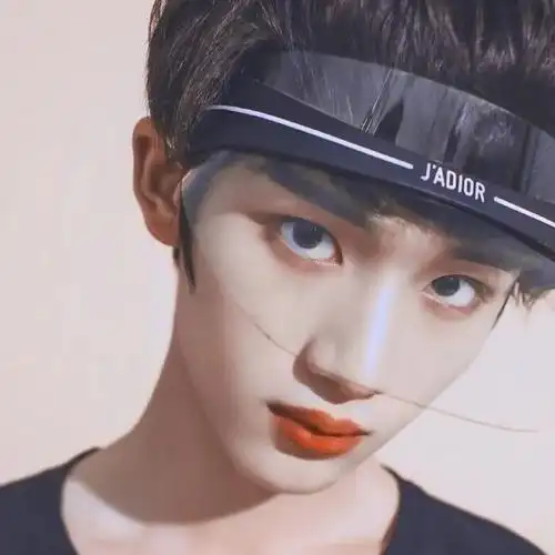 爱豆头像tnt时代少年团丁程鑫