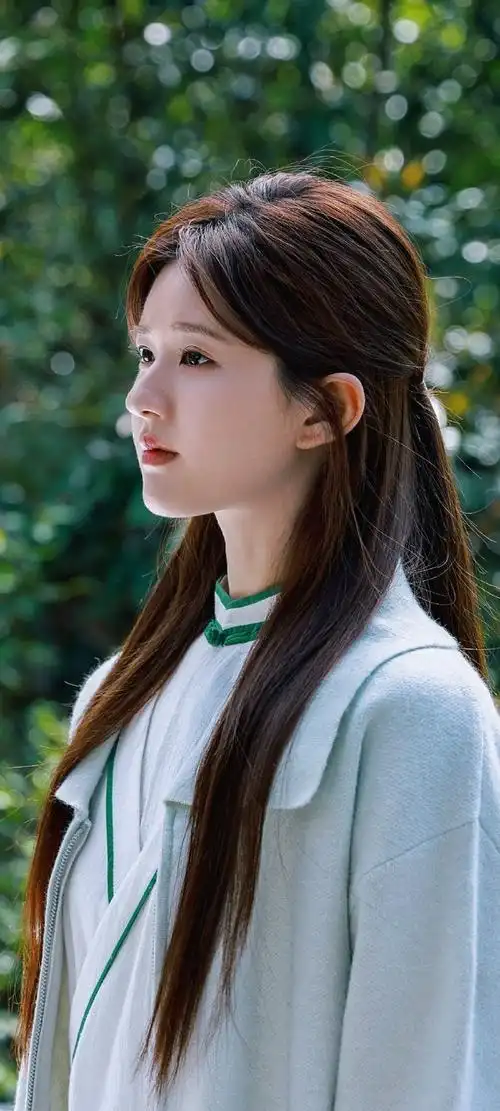 赵露思孙头头##赵露思 后浪