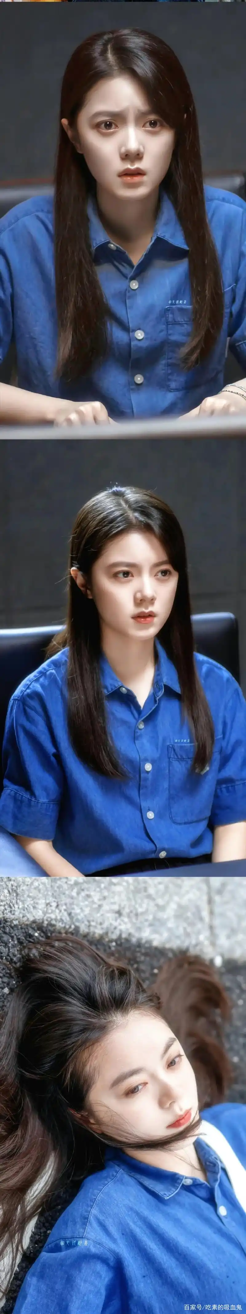 小别离的小演员长大了,赵今麦张子枫演技好又漂亮,胡先煦有腹肌