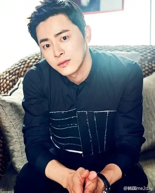 o.出演《哥哥》 :要向他学习的更多