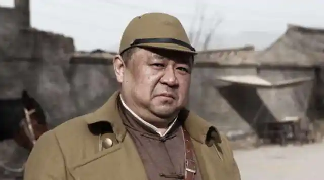 梁冠华这个角色演了20年,不是狄仁杰!不拍电视剧,原因令人敬佩