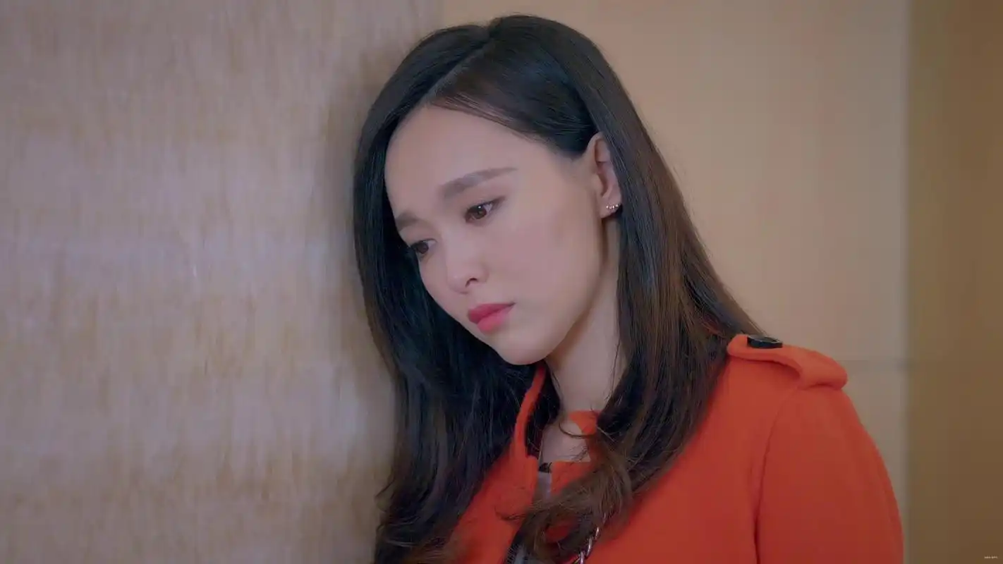 唐嫣在《克拉恋人》中的精美剧照,人美演技好的糖糖你喜欢吗?