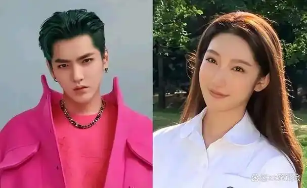 都美竹回应吴亦凡丑闻案件二审,希望吴亦凡粉丝不要继续纠缠