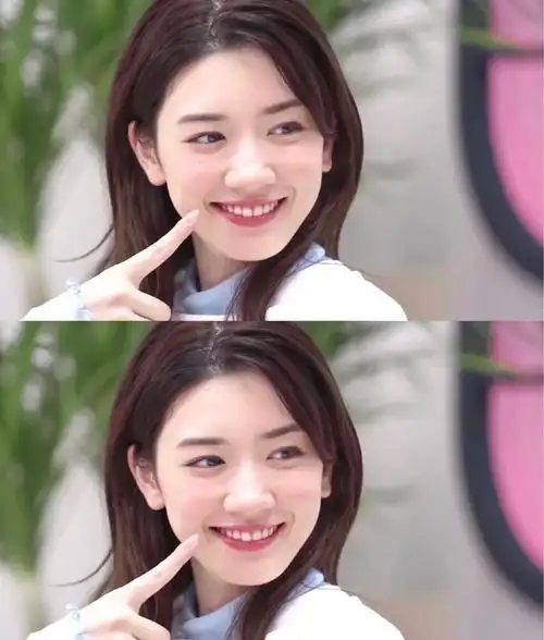 多艺人分析标准笑容73对元气的加成