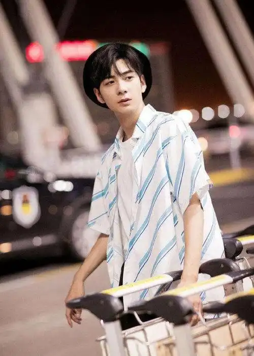 陈星旭也要下海演耽改了网友吐槽拍一部谈一个拍耽改是不是