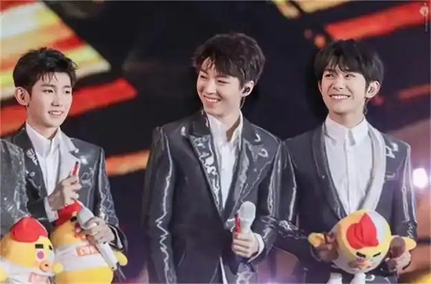 时隔7年才明白tfboys各自发展才是最好的选择