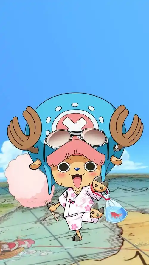 海贼王手机壁纸