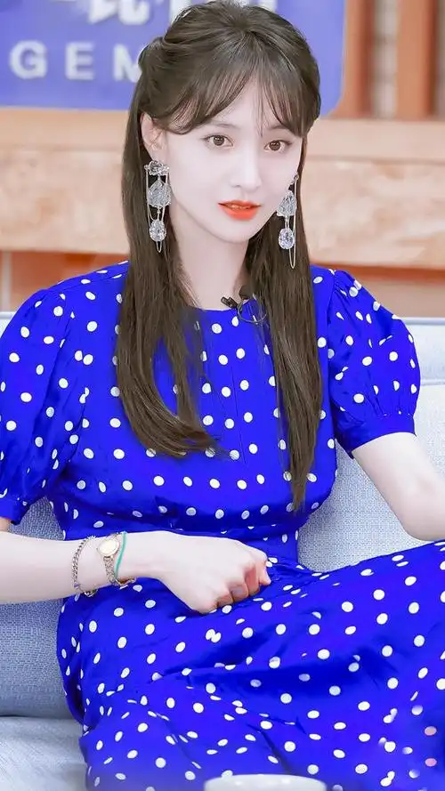 郑爽精美壁纸-图片5