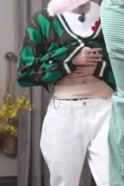 宋亚轩露腹肌##ip风向标