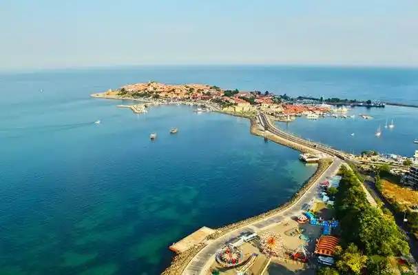 青岛旅游必去的十大景点