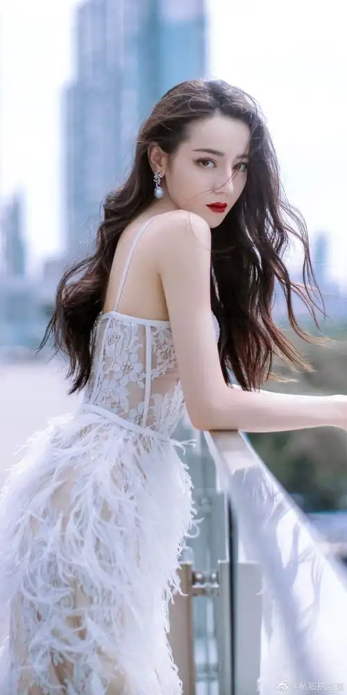 迪丽热巴 - 堆糖,美图壁纸兴趣社区