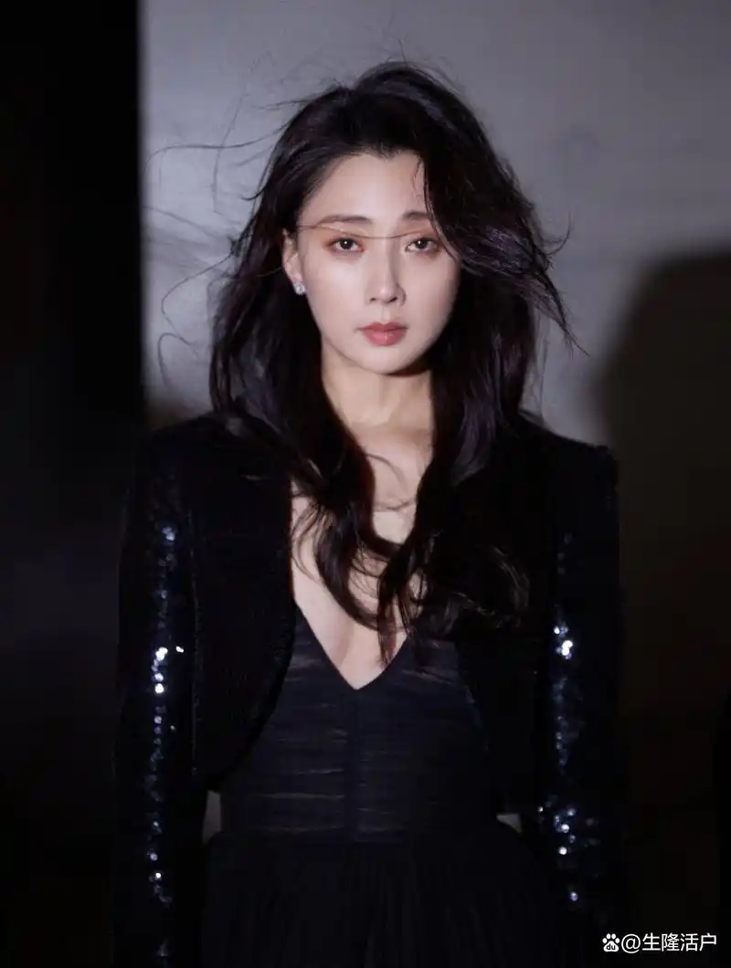 射手座的女明星都有谁?大嫂高叶也是!