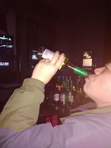 2018我的喝酒瞬间