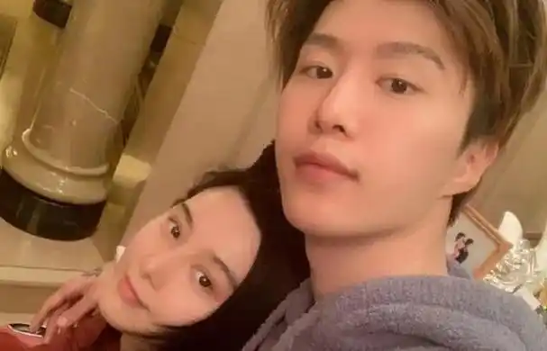 范冰冰姐弟的这个瓜,离奇又寒心|李晨|范丞丞|娱乐圈|李冰冰|章子怡