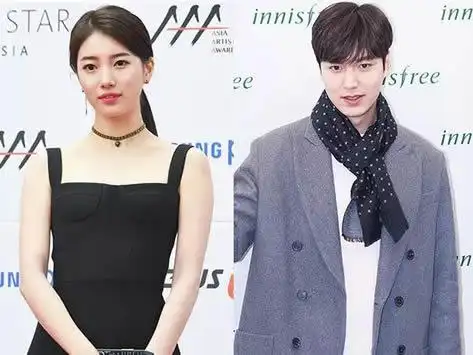 李敏镐裴秀智好聚好散相恋3年分手的背后图