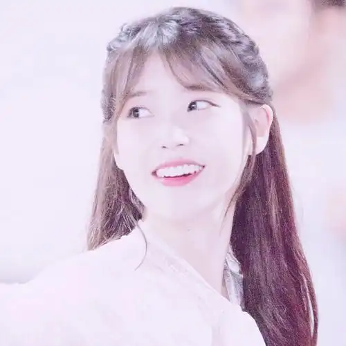 iu 爱豆头像 自截调,拿图点赞 二传注明cr.起祺