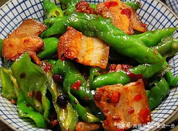 不知道明天吃什么,分享几道下饭小炒菜,每道都很受家人欢迎