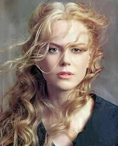 世界上最美的是什么?答:每个人的认知都是不同的.