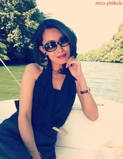 汤镇宗老婆资料 汤镇业老婆是谁?