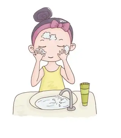 深度清洁抗衰好皮肤不是灌出来的