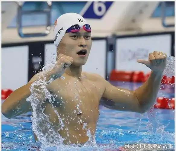 孙杨情感之路儿子9岁初恋空姐至艺术体操女神母亲角色成谜