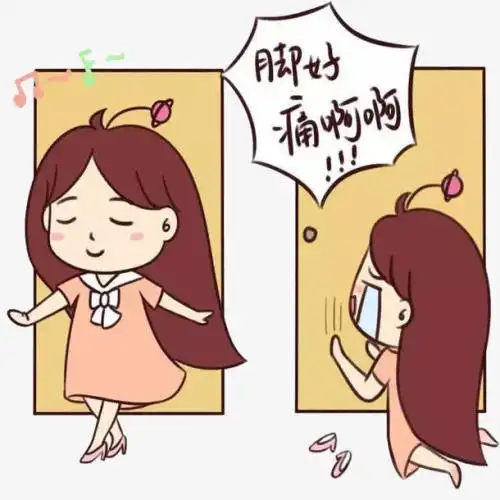 高清高跟鞋头像图片大全唯美