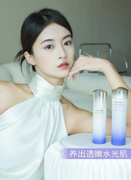 晚间护肤|养出透嫩水光肌  如果你最近加班熬夜,第二天肌肤状态变得