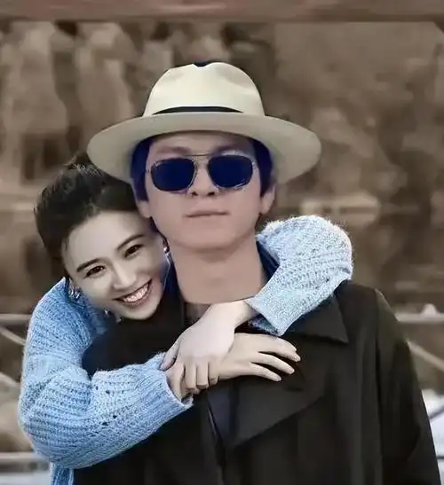 分手6年后再看马思纯现状才发现她和欧豪本就不是一路人