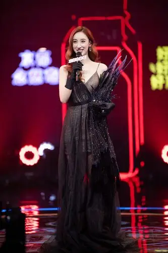 许靖韵蒙面唱将猜猜猜成功揭面献唱一生所爱真实