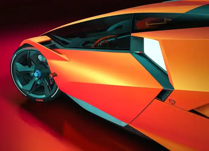 跑车图片大全最酷的壁纸