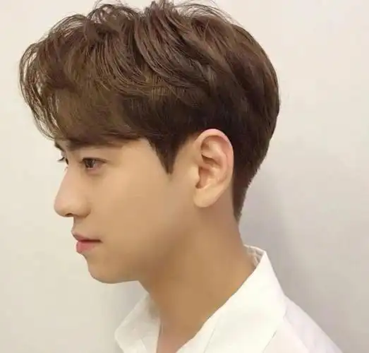 德州接发德州染头发 德州烫发 不用漂发色2021春夏秋冬不漂发色 黄皮