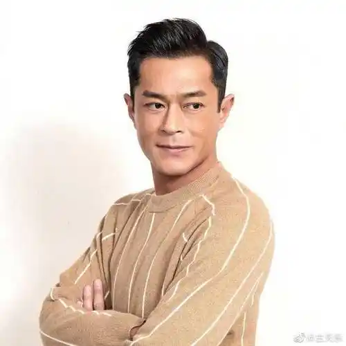 银幕上最帅的"杨过"是如何在51岁达到颜值巅峰的_古天乐_锻炼_皮肤