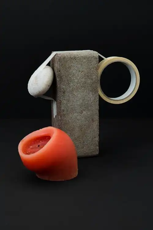 日常物品创意艺术摄影