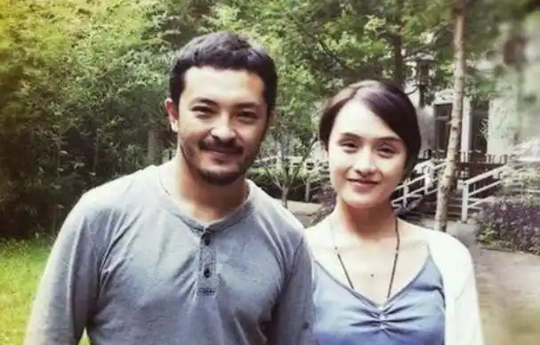 甘肃走出的7位著名影视男星有人去世有人离婚有人单身